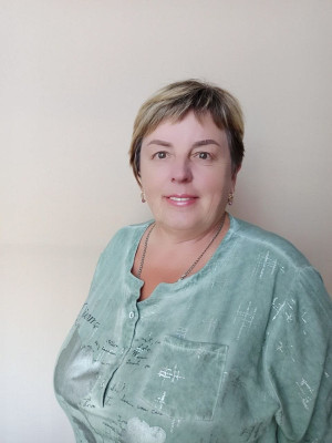 Рожкова Ольга Алексеевна Рожкова Ольга Алексеевна