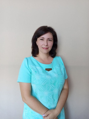 Иванова Елена Ивановна Иванова Елена Ивановна